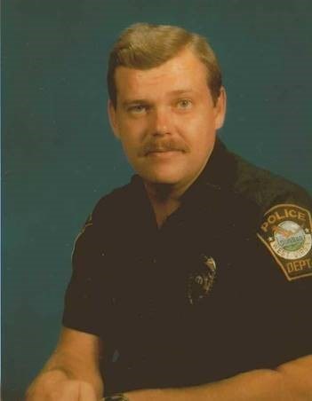 Obituary of Robert Anthony Thompson