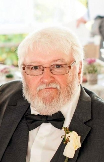 Obituary of Peter Duff