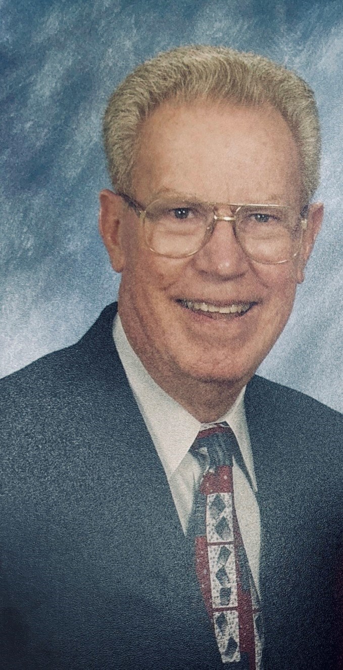 Robert C. Obituary Ridgeland, MS