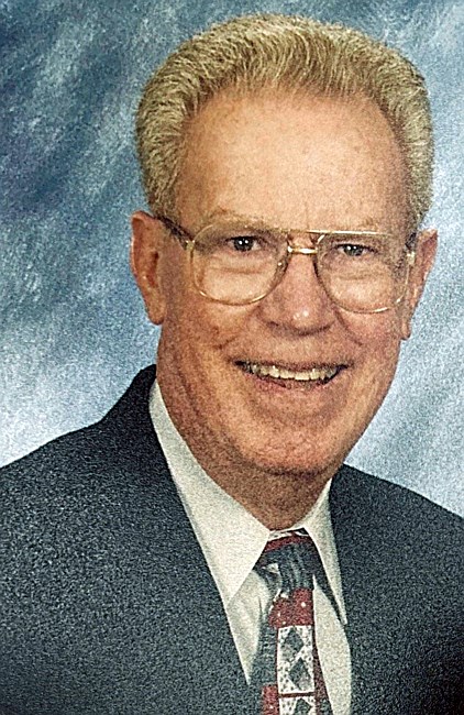 Obituario de Robert C. George Jr.