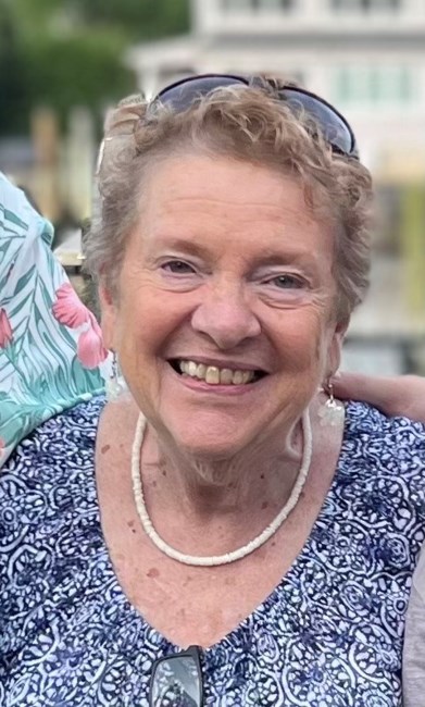 Obituary of Mary Shult