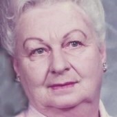 Obituary of Mary Alice Campbell Jones