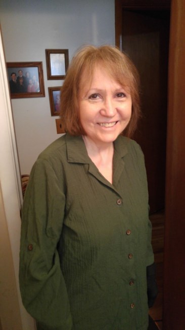 Obituary of Deborah Ann D'Angelo Lutz