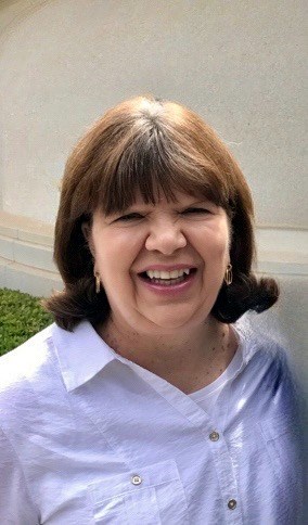 Obituary of Darlene Janice Cahoon