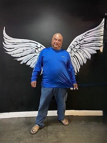 Obituary of Jose de Jesus Aguirre Ramirez