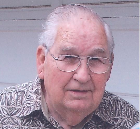 Obituary of Hugh G. Williams