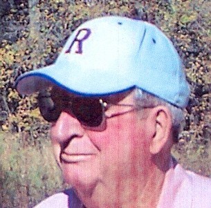 Obituary of Raymond Leroy Vandruff Sr.