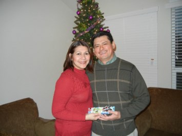 Obituary of Jose Alberto Zamora