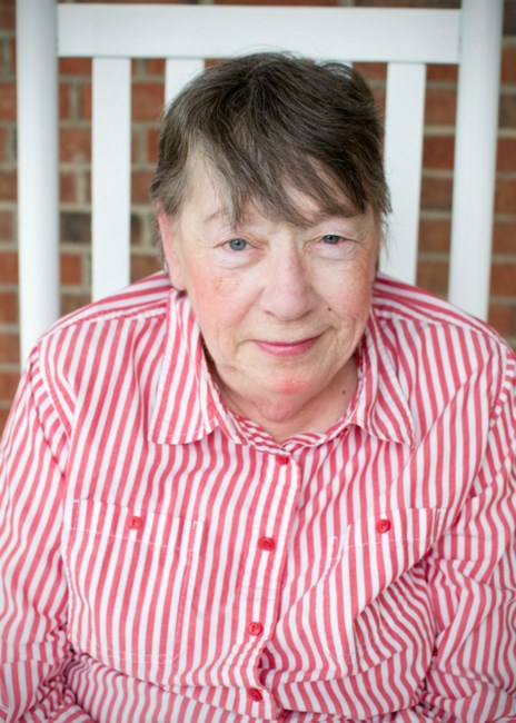 Obituary of Janet Beryl Sullivan