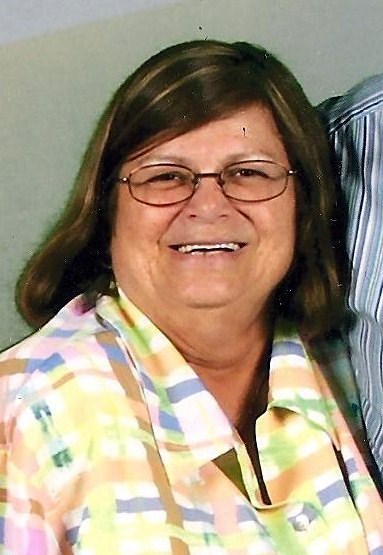 Obituary of Pat Branham