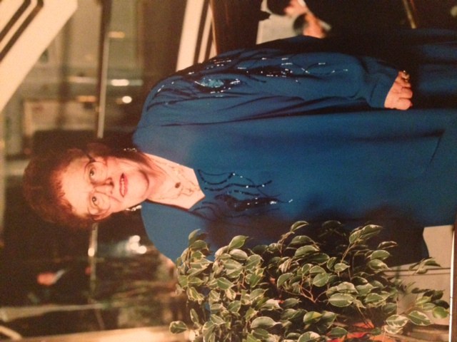 Obituary of Rita A. D'Onofrio