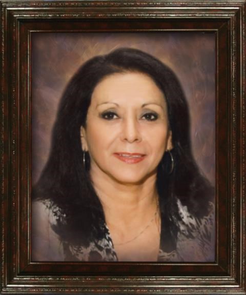 Avis de décès de Kathy Guerrero Villarreal