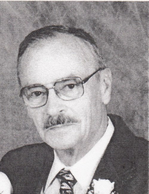 Obituary of William Francis Jacobs