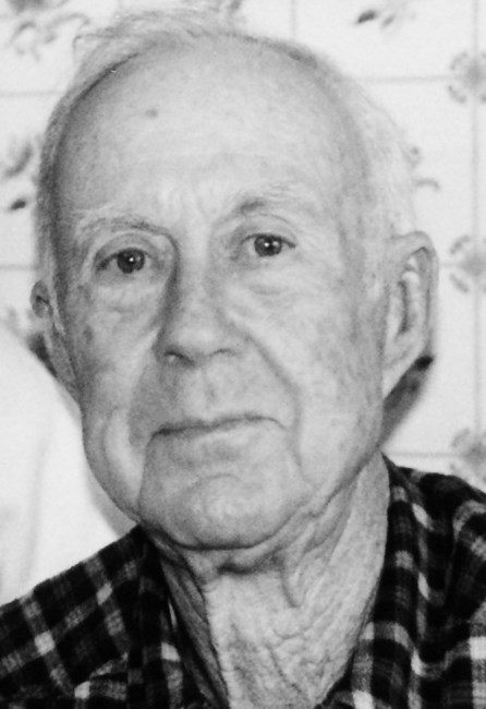 Obituary of Stanley Hesler