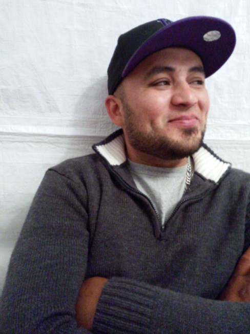 Obituary of Gabriel Gordo De La Torre