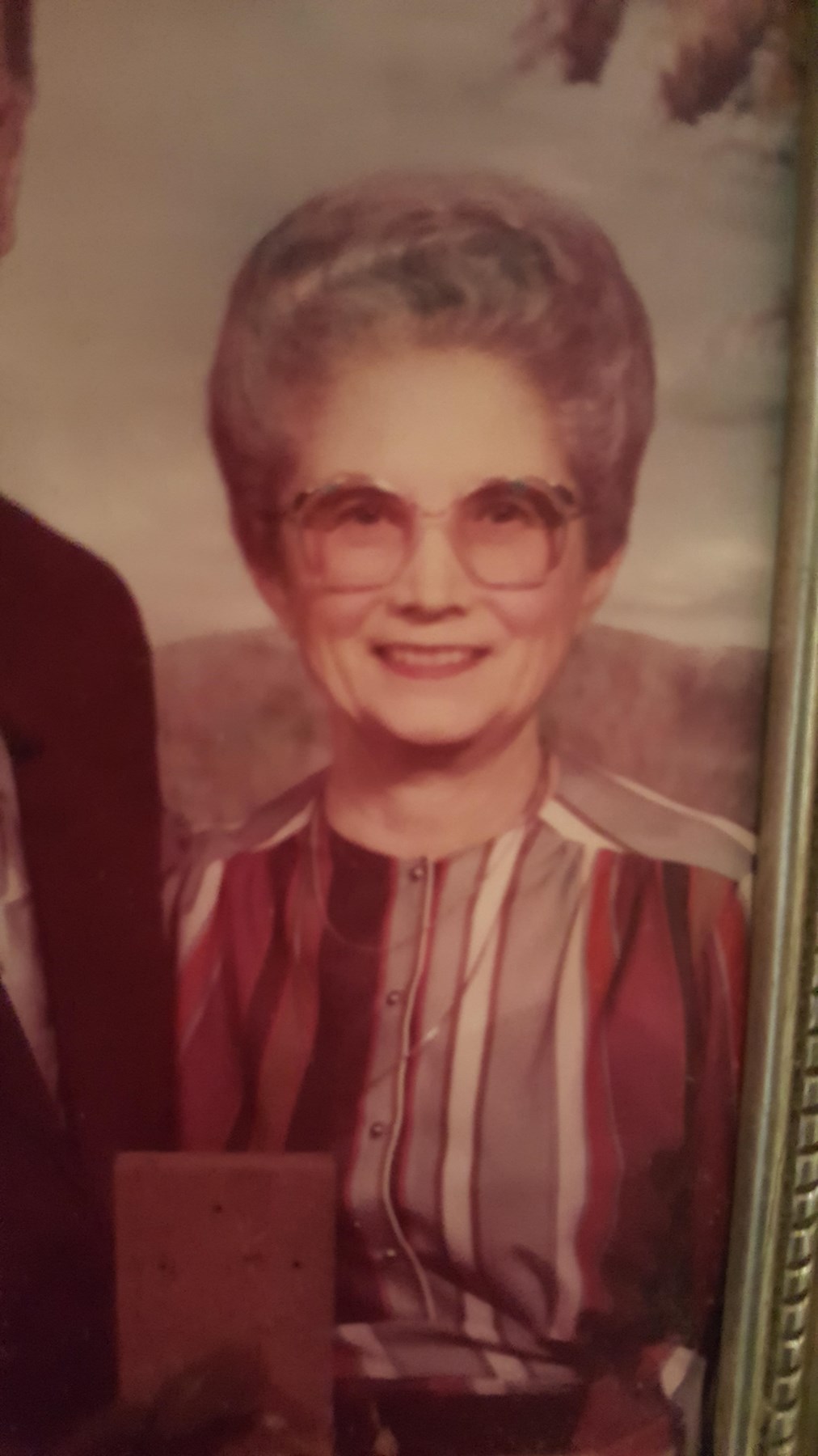 Opal V Chelf Obituary Longview, TX