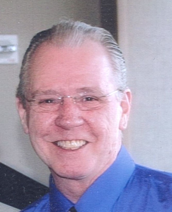 Obituary of Thomas M. O' Malley