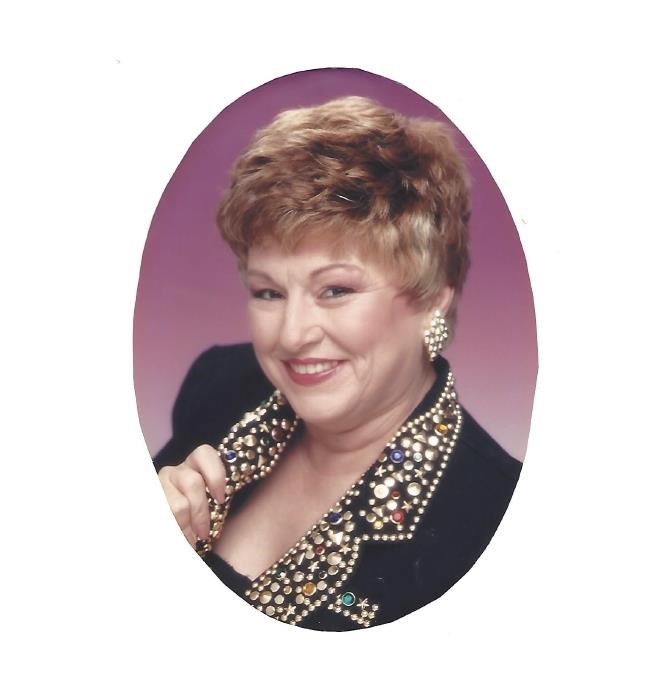 Obituary of Raylene Gadberry