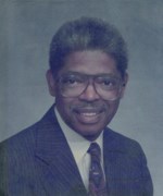 Philmore Foster