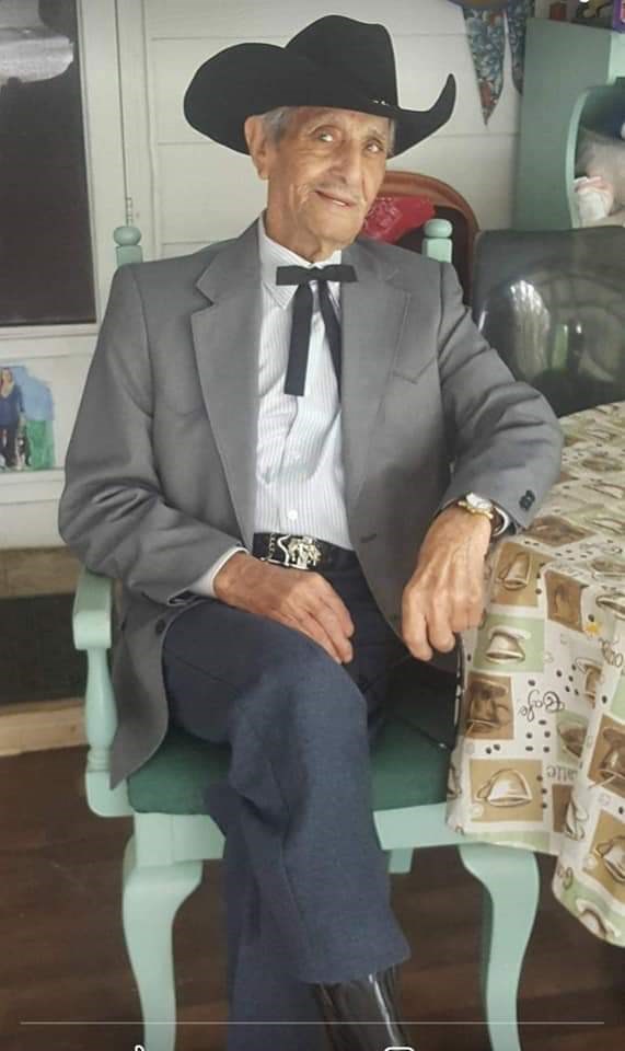 Anastacio Reyes Obituary Dallas, TX