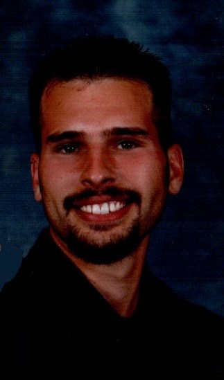 Obituary of Ian Allen Crawford