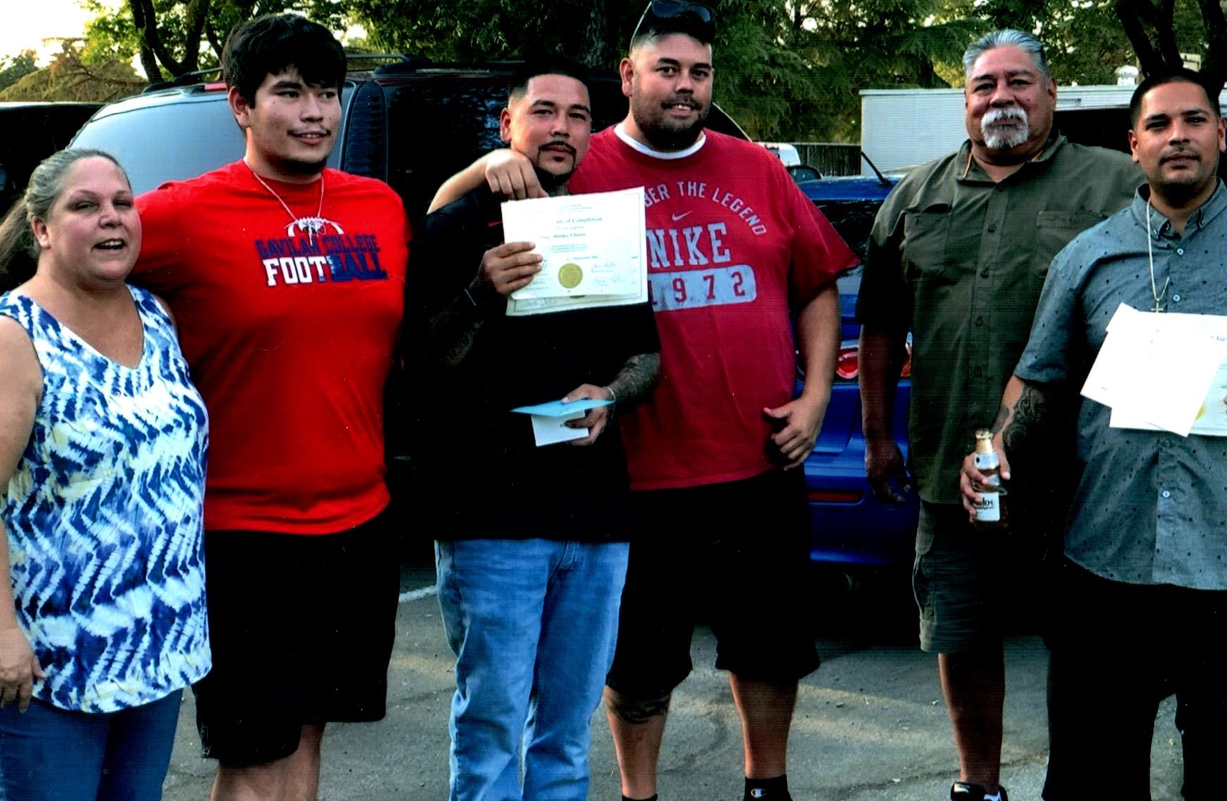 Obituary of Timothy Scott Chenot