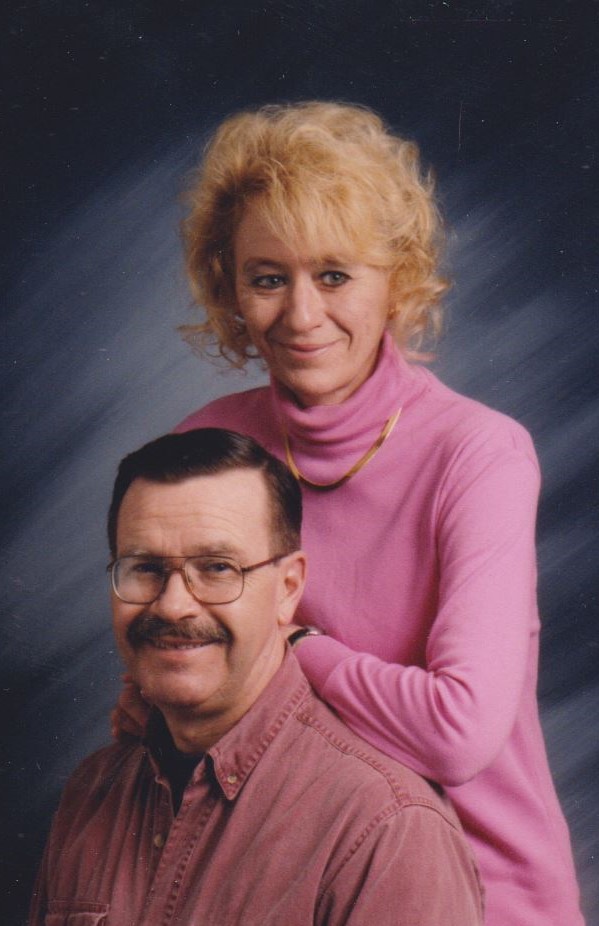 Obituary of Margaret L Lockrem