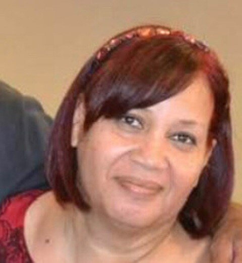 Obituary of Alicia Ann Jones