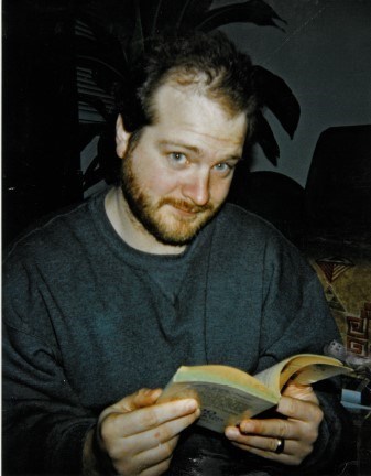 Obituario de Jonathan Edward Gray Scott