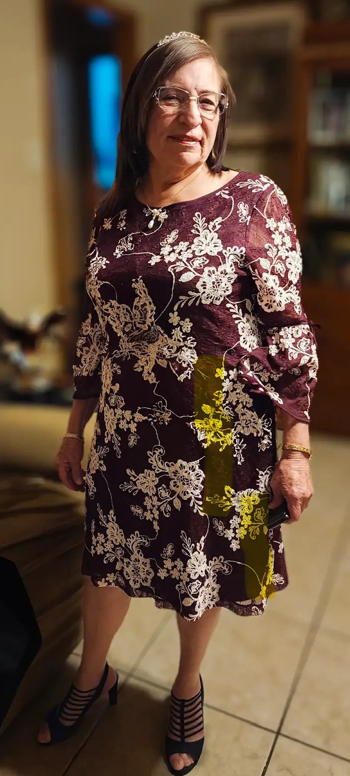 Obituary of Viola Edelmira Sosa