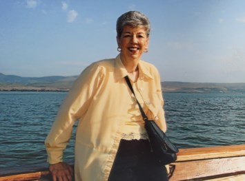 Obituary of Wynona Marie Montgomery