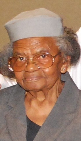 Obituary of Dorothy Elizabeth Lewis Howard