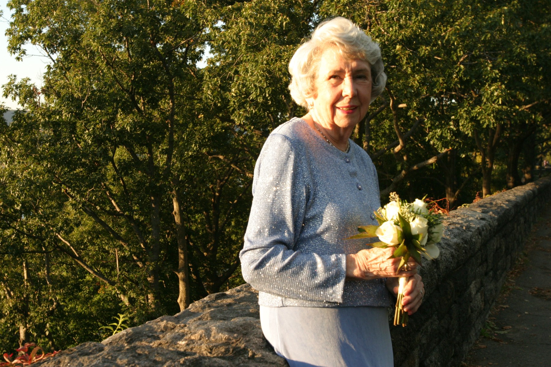 Obituary of Marianne Mangan O'Boyle