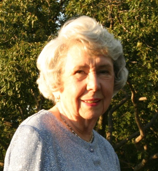 Obituary of Marianne Mangan O'Boyle