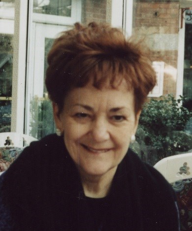 Obituary of Marion Rigilano Madiraca Granata