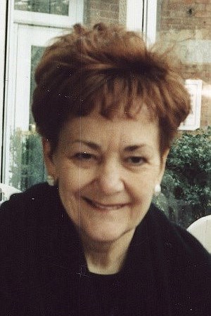 Obituary of Marion Rigilano Madiraca Granata