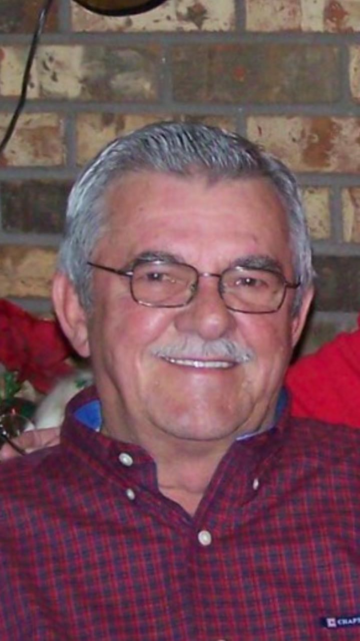 Obituary of Robert Everett Henry