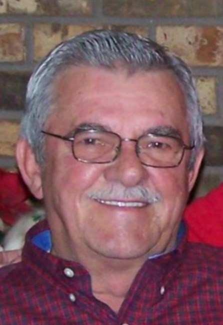 Obituary of Robert Everett Henry