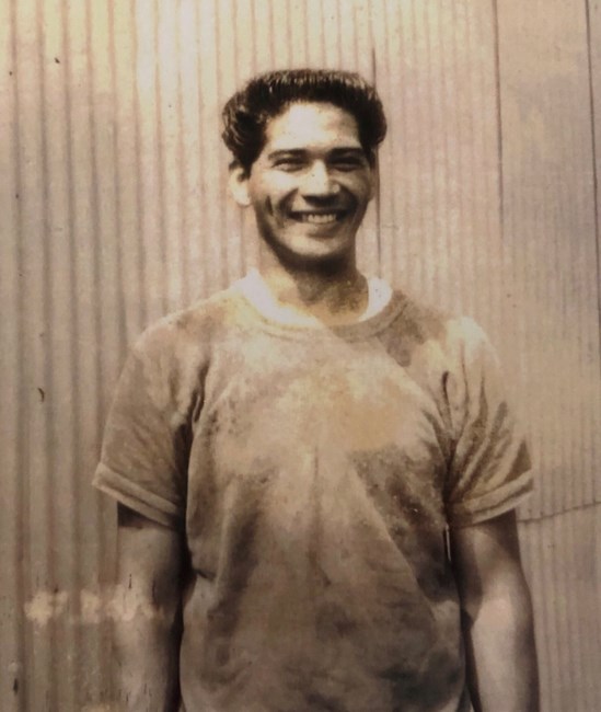 Obituary of Clement Kaopua Kanehailua