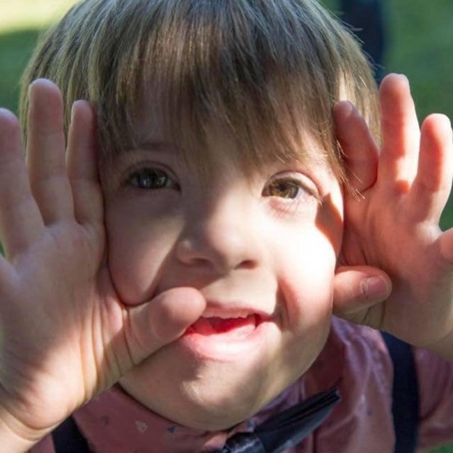 Obituary of Vincent John Scott