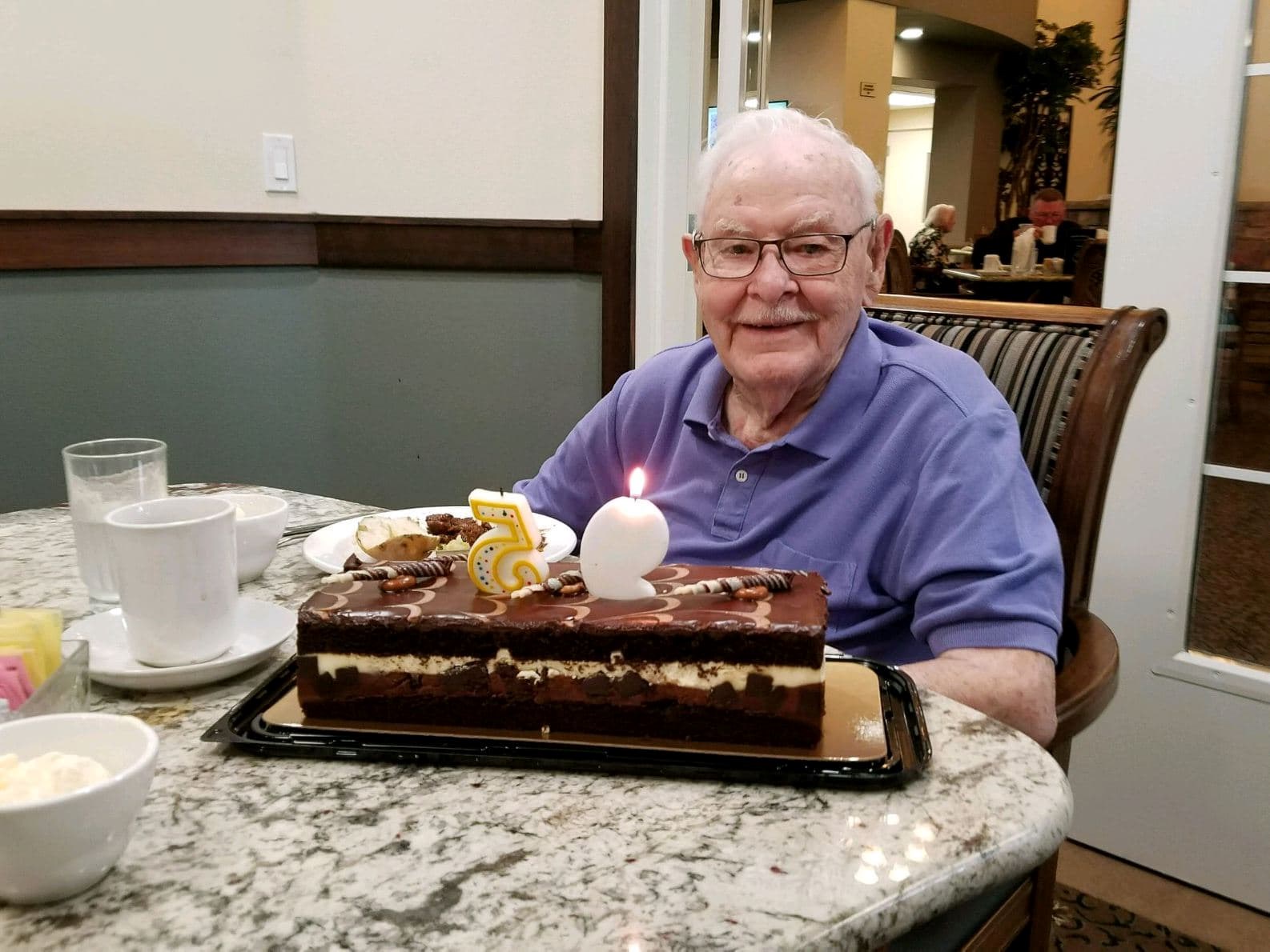 Obituary of Stanley Earl Tapp
