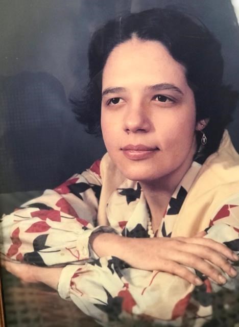 Obituary of Diana Lucia Gomez