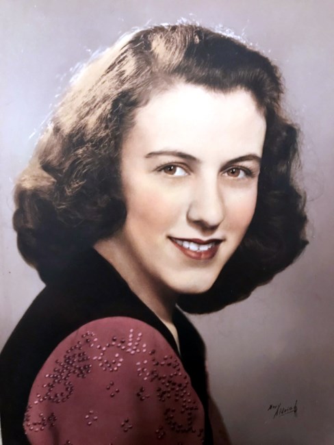 Obituary of Lois E. Conradt