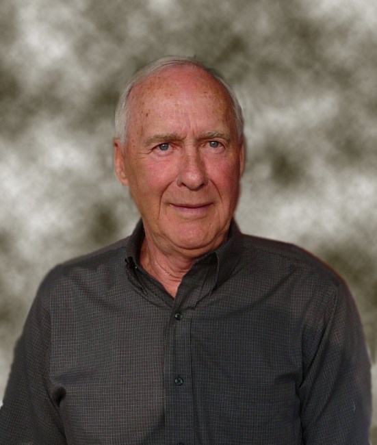 Obituary of Earl Benjamin Pineau