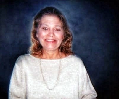 Obituary of Susan Scott Shields