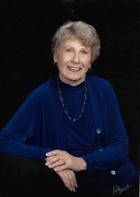 Obituary of Marguerite Rooney
