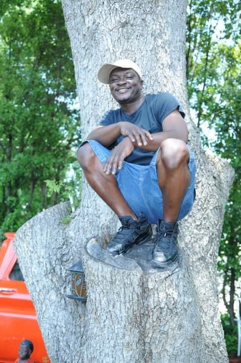 Obituary of Elton "Mann" Watson Jr.