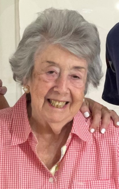 Obituary of Ina Rich