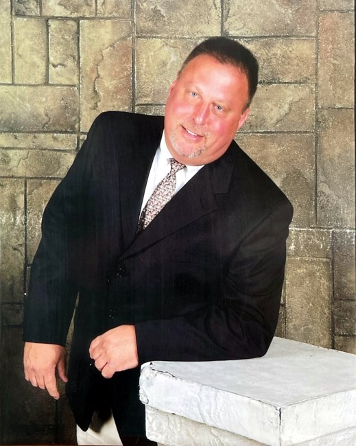 Obituary of Robert James McGuire