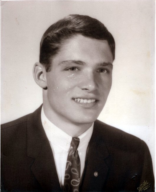 Obituary of Riley "Tead" Halstead Selby III